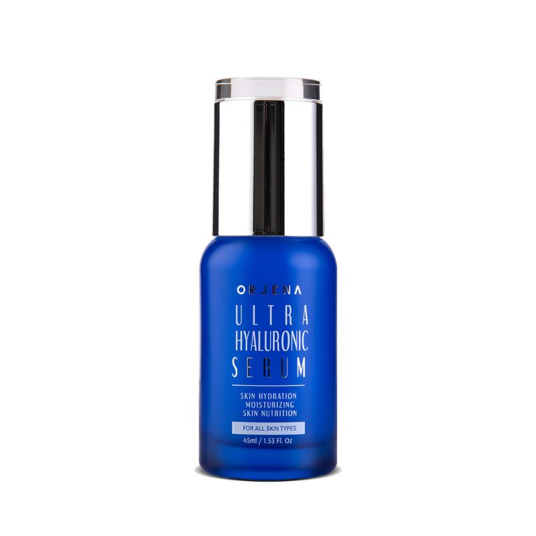 Серум Vitamin C Bright Intensive, Orjena, 50мл - Be Well Store