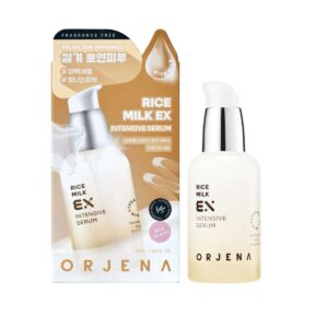 Серум с ориз Rice Milk EX Intensive, 50мл., Orjena