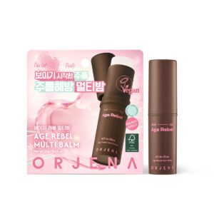 Мултифункционален балсам AGE REBEL MULTI BALM, 13гр., Orjena