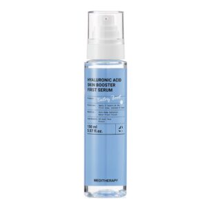 Серум Hyaluronic Acid Skin Booster, 150мл, Meditherapy