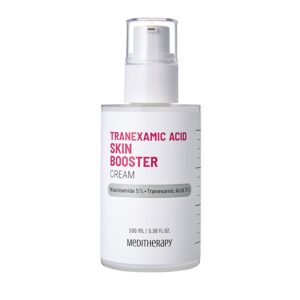 Крем Tranexamic Acid Skin Booster, 100мл, Meditherapy
