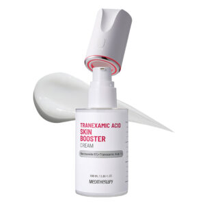 Крем Tranexamic Acid Skin Booster + Уред с микроток, 100мл, Meditherapy
