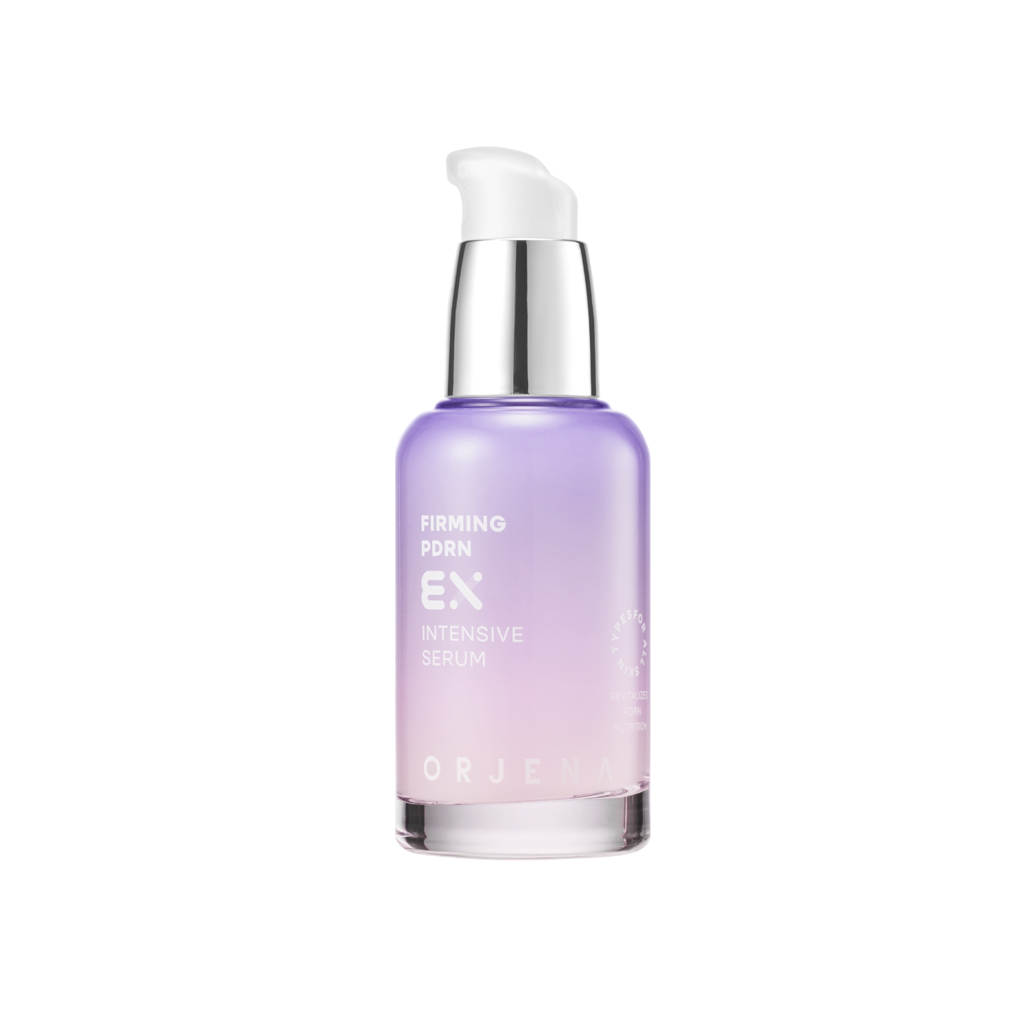 Интензивен стягащ серум за лице с PDRN, Firming PDRN EX Intensive Serum, 45 мл, Orjena